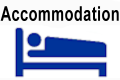 Wongan Ballidu Accommodation Directory
