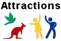 Wongan Ballidu Attractions