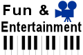 Wongan Ballidu Entertainment