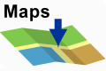 Wongan Ballidu Maps