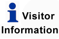 Wongan Ballidu Visitor Information